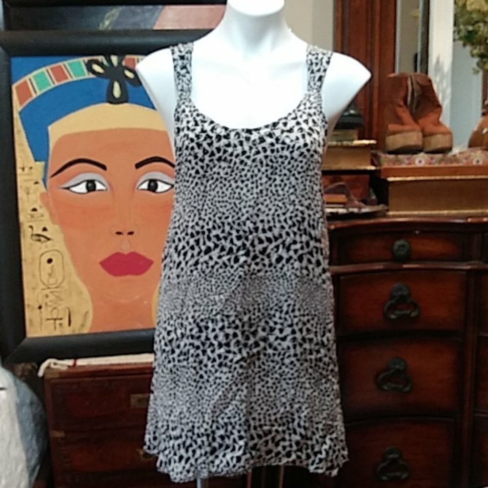 Parker Dress  
